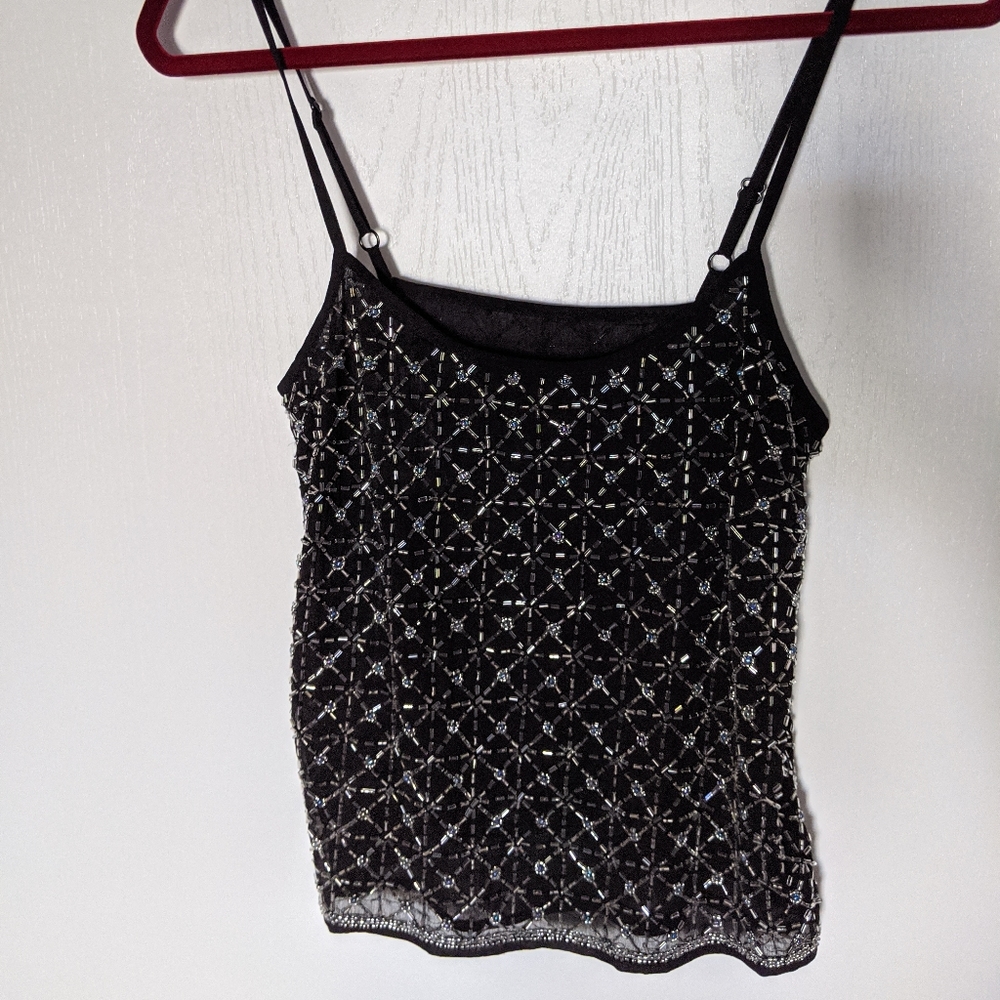 Topshop tank top